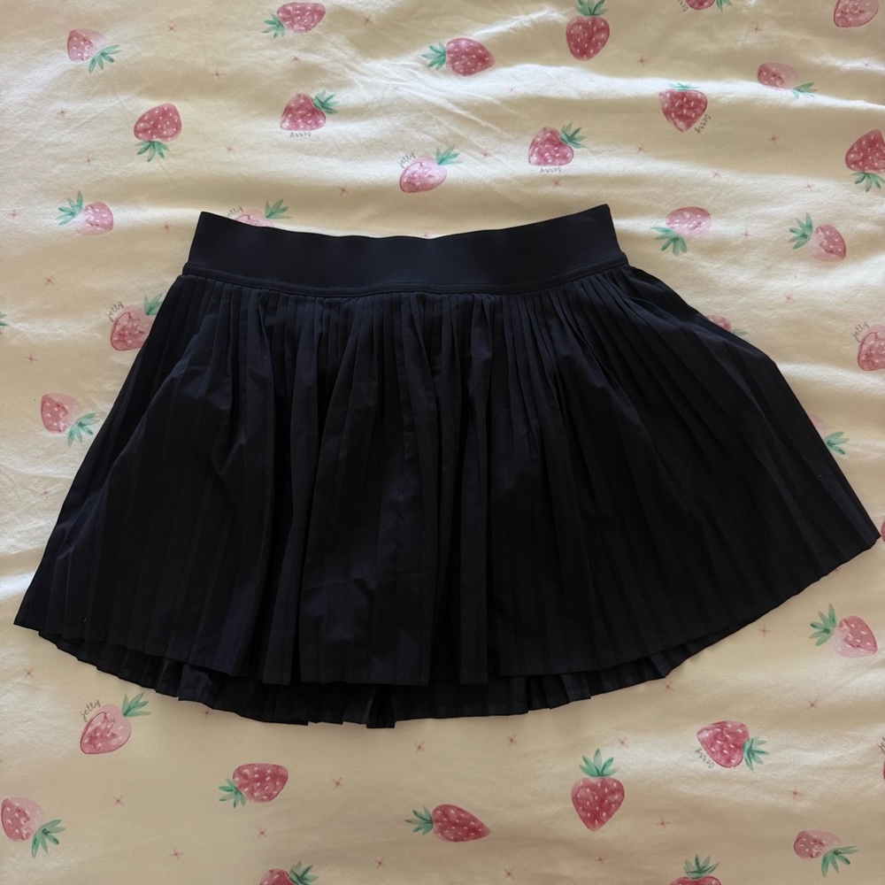 Lululemon Pleated Women’s Tennis Skirt